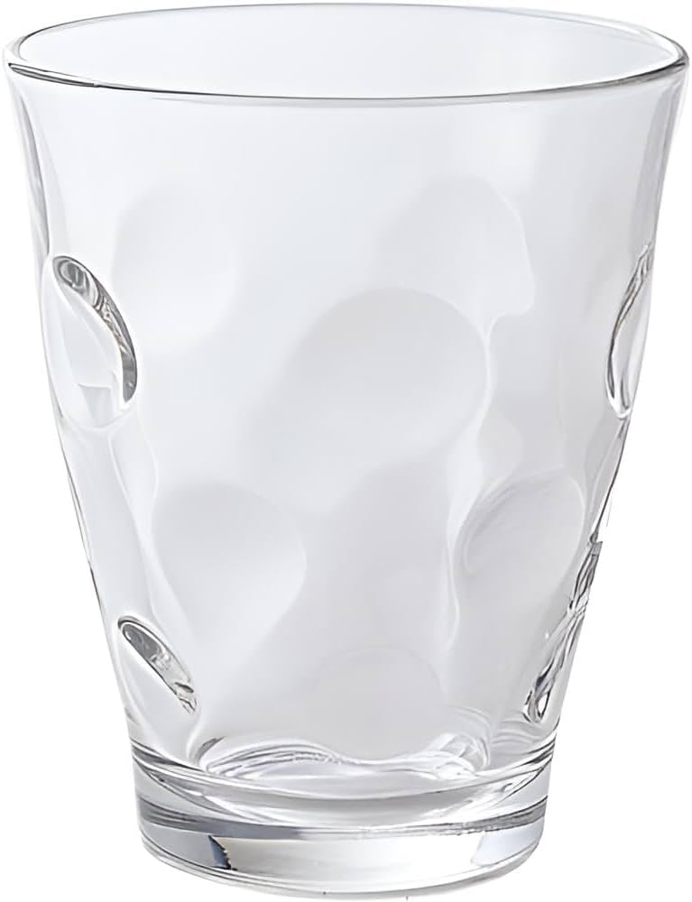 限定値下げ　激レア　メレディス　ガラス　ビスケットジャー　小さなサイズ Amazon | じょうぶなグラス ラッシュ315ml 48個セット